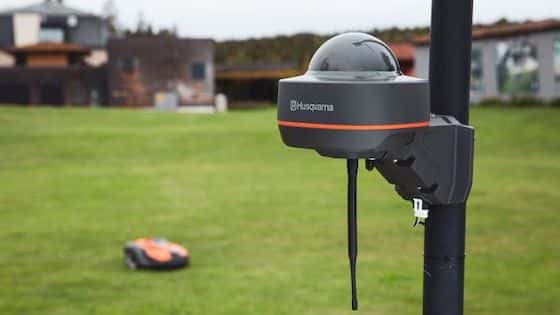 Husqvarna-EPOS-profesisonal-robotic-lawnmower