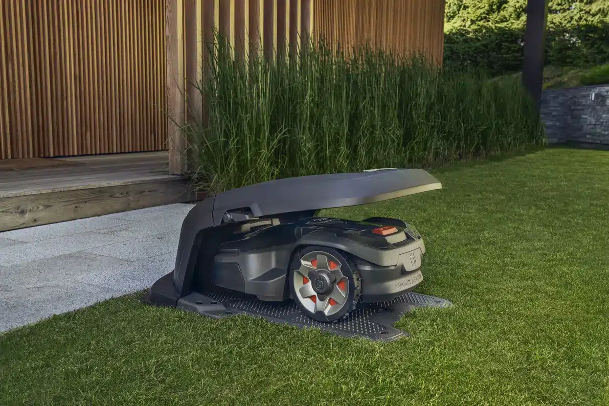 Are Robotic Mowers Expensive?