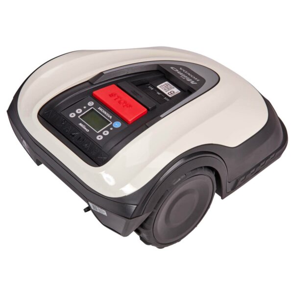 MIIMO 40 ROBOTIC LAWNMOWER (INCL. WIRE AND PEGS) 4