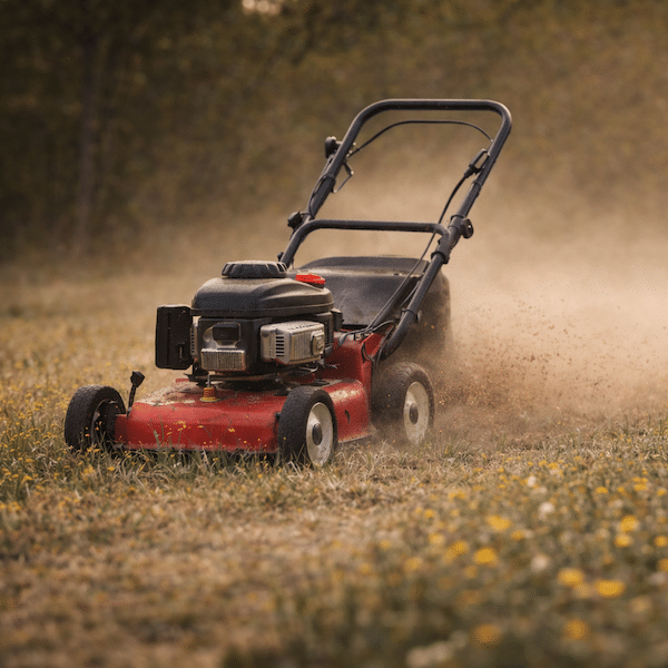 Hypoallergenic Garden – Are Robot Lawn Mowers the Answer to Help Allergy Sufferers?