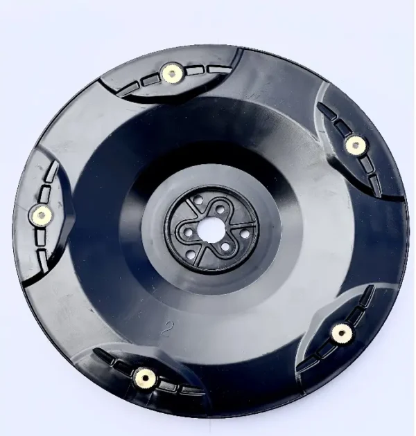 HUSQVARNA AUTOMOWER CUTTING DECK - Image 3
