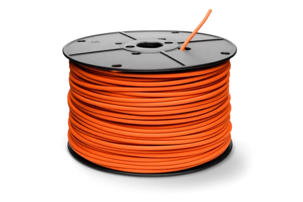 Boundary wire PRO armoured loop cable Ø5.5mm