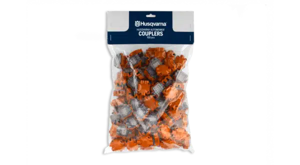 husqvarna automower connector 100 pcs
