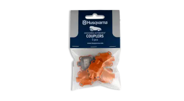 husqvarna coupler