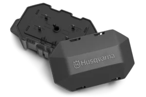 Husqvarna Automower Area Switch for seasonal cable adjustments