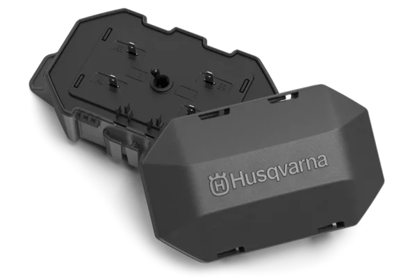 Husqvarna Automower Area Switch for seasonal cable adjustments