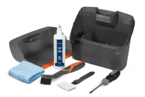 automower cleaning and maintenance kit