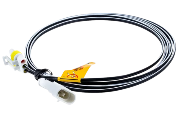 husqvarna automower low voltage cable