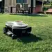 Ambrogio robot mower