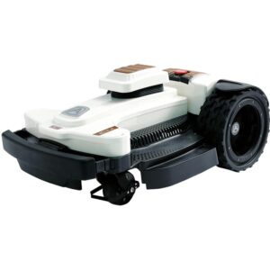 Ambrogio 4.0 Elite Premium Robotic Lawnmower 4G - Up to 3500 m2