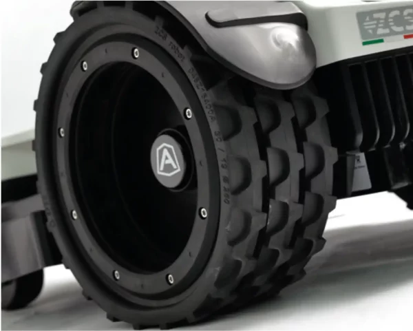 Ambrogio 4.36 Elite Premium Robotic mower dealer
