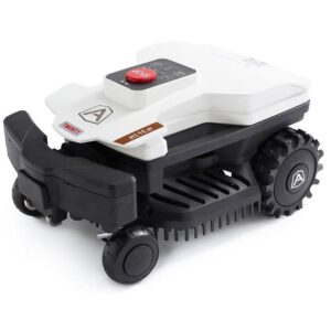 Ambrogio Twenty Elite Robotic Lawnmower - up to 1000m2 : 4G