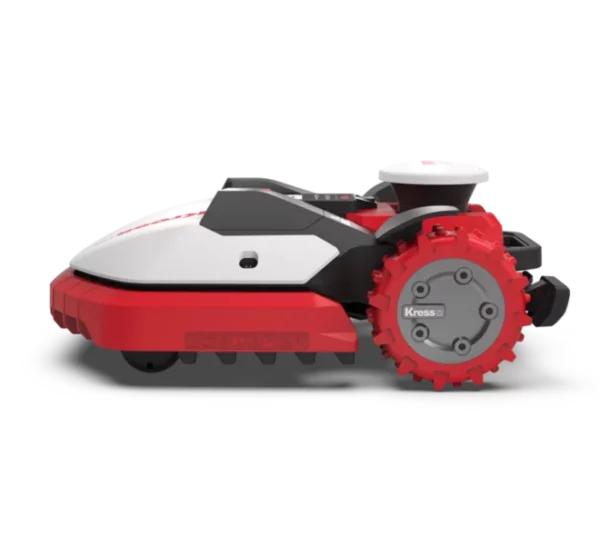 Kress KR233E RTKⁿ 12,000 m2 robotic lawn mower