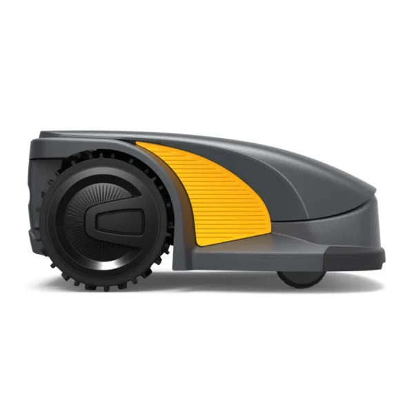 Stiga robot lawn mower A7500 for large lawns