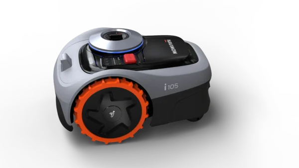 SEGWAY i105E UP TO 500m² LI-ION BATTERY - Image 4