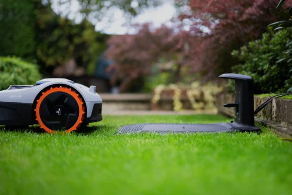 SEGWAY-I105E segway-i105e-garden-1