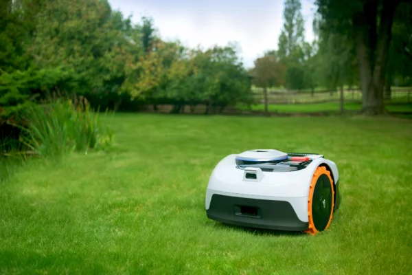 SEGWAY-I105E segway-i105e-garden-3