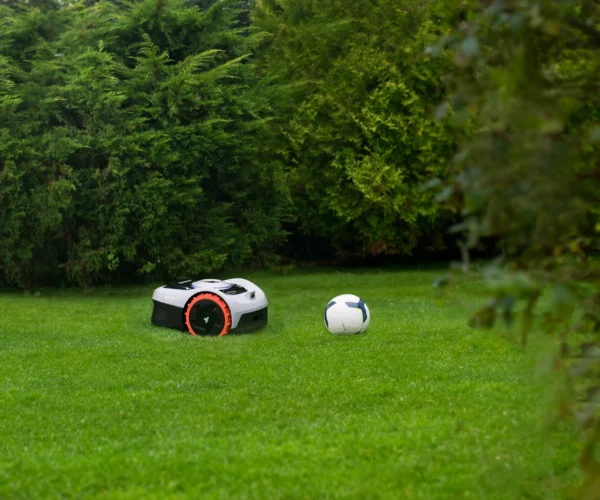 SEGWAY-I105E segway-i105e-garden-5