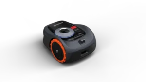 Segway-Navimow-I108E