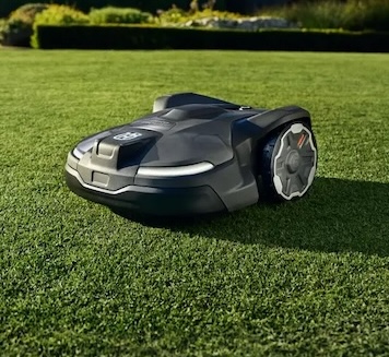 Husqvarna