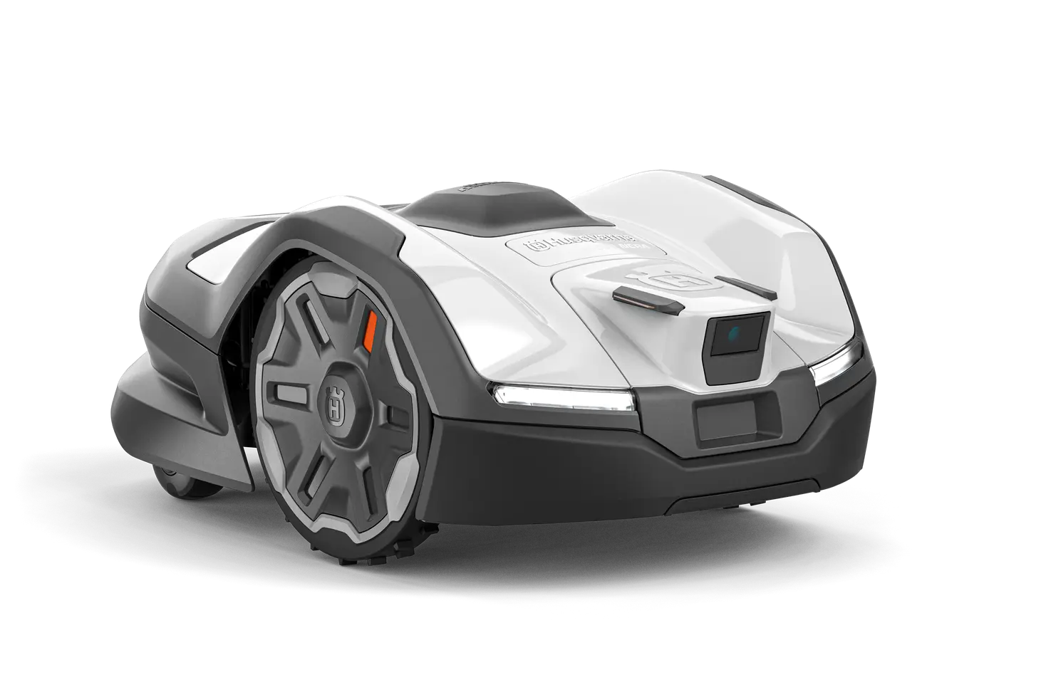 Husqvarna Automower 410VE NERA robot mower EPOS AI Vision