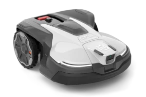 Husqvarna Automower 430V NERA robot mower for medium to big lawns