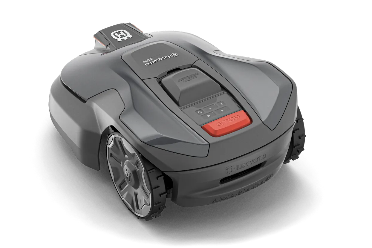 Husqvarna Automower 312V (1200m²) - Image 4
