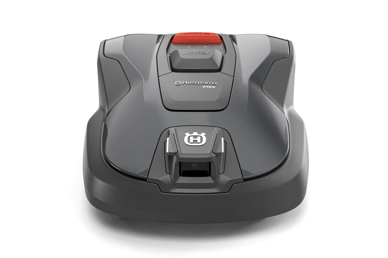 Husqvarna Automower 312V (1200m²) - Image 5