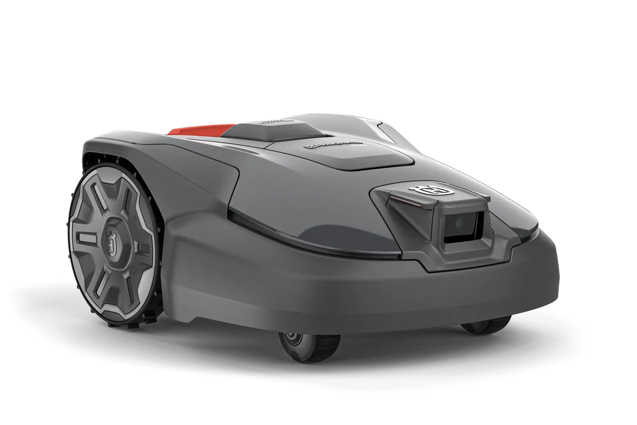 Husqvarna Automower 312V (1200m²) - Image 3