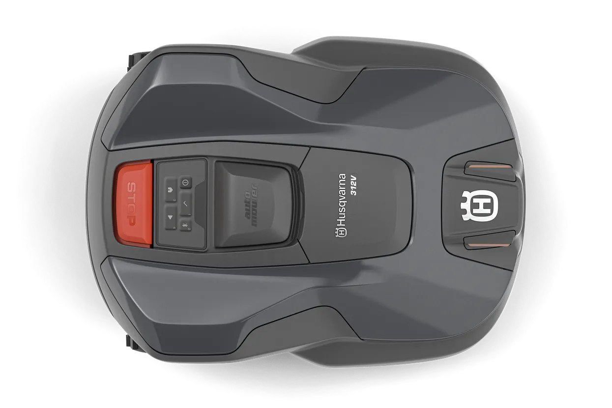 Husqvarna Automower 312V (1200m²) - Image 2