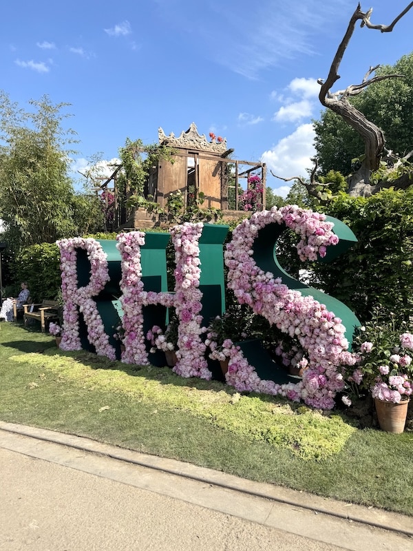 Top 10 Things to See at Chelsea Flower Show 2026