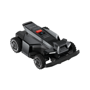 segway Navimow 430E large garden 4 wheel drive