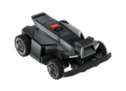 Segway-Navimow-X450E-4-wheel-drive-robot-lawn-mower segway X450E 4 wheel drive robot mower for steep gardens