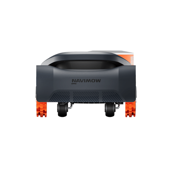 Segway Navimow H210E - Robot Mower With LiDAR (1000m²) - Image 7
