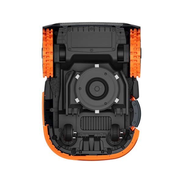 Segway Navimow H210E - Robot Mower With LiDAR (1000m²) - Image 6