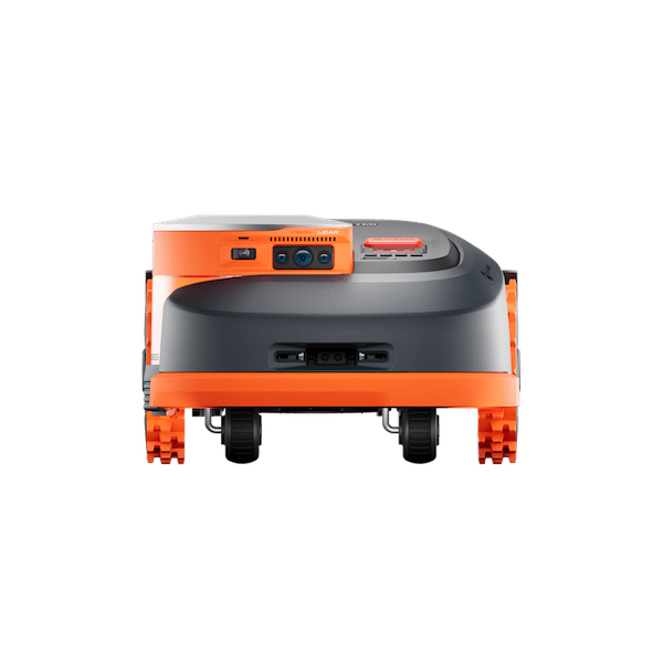 Segway Navimow H210E - Robot Mower With LiDAR (1000m²) - Image 5