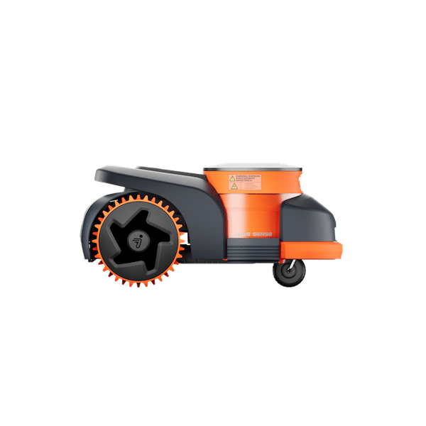 Segway Navimow H210E - Robot Mower With LiDAR (1000m²) - Image 3
