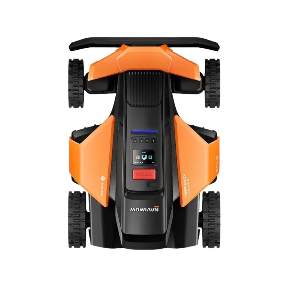 Segway Navimow Terranox CM240M1 Robot Mower large areas 6 acres