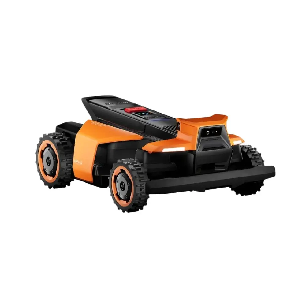 Segway Navimow Terranox CM240M1 Commercial Robot Mower 6 acres