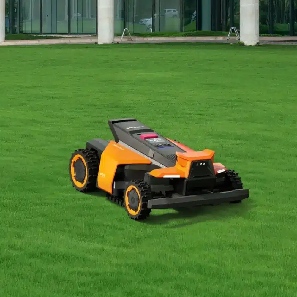 Segway Terranox Commercial Robot Mower (24000m²)