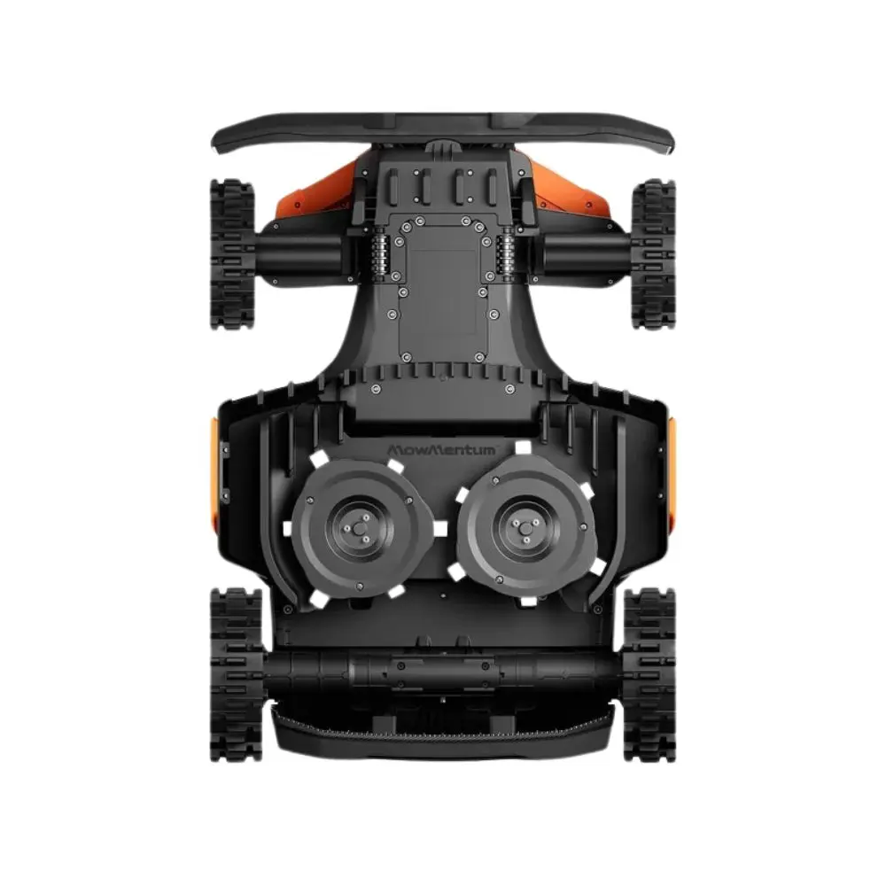 Segway Terranox CM240M1 Commercial Robot Mower (24000m²)